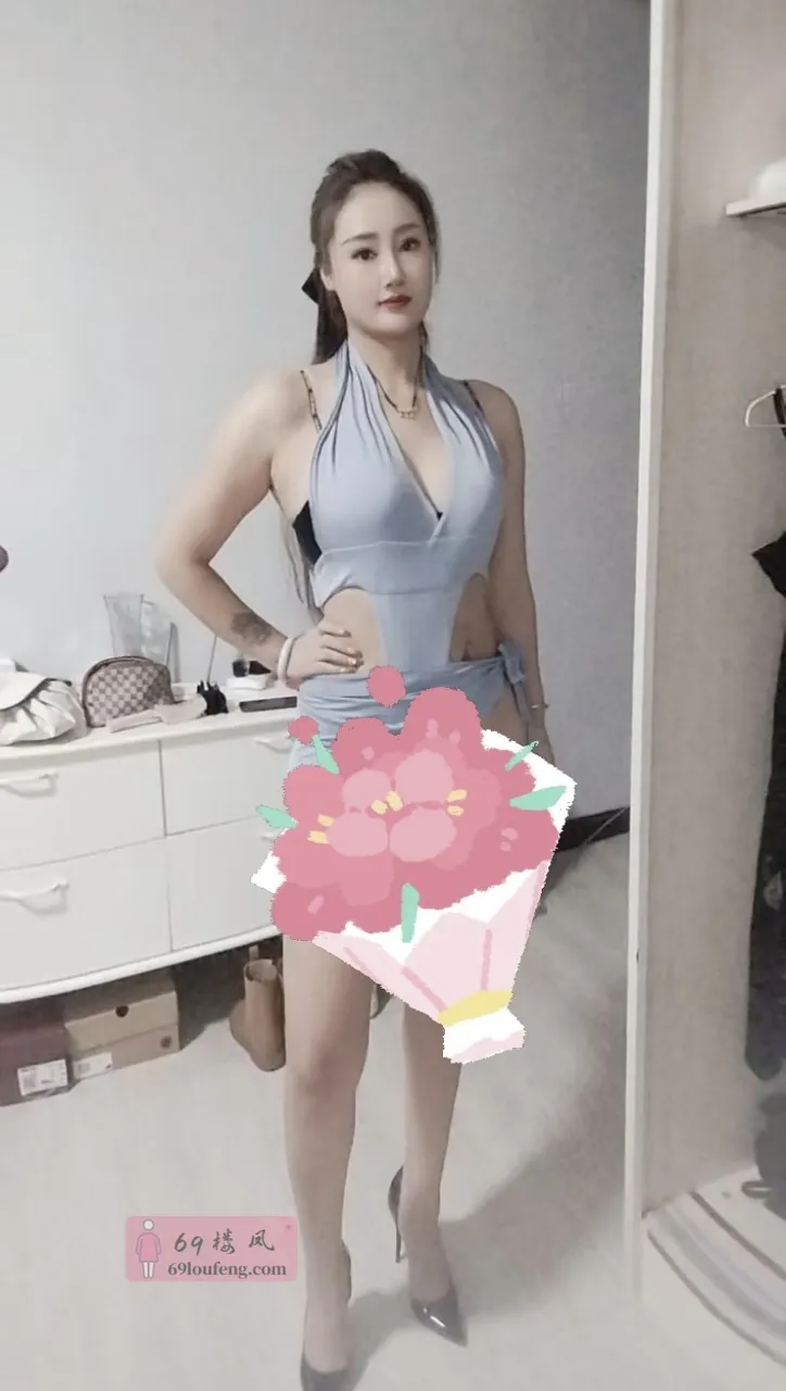长腿性感熟女 - 江苏-南京 楼凤实拍第2张