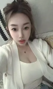 江苏 - 无锡喝茶交流实拍 - 江阴市服务好大胸妹子