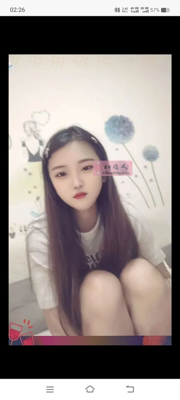 长安邻家妹妹 - 广东-东莞 楼凤实拍第1张