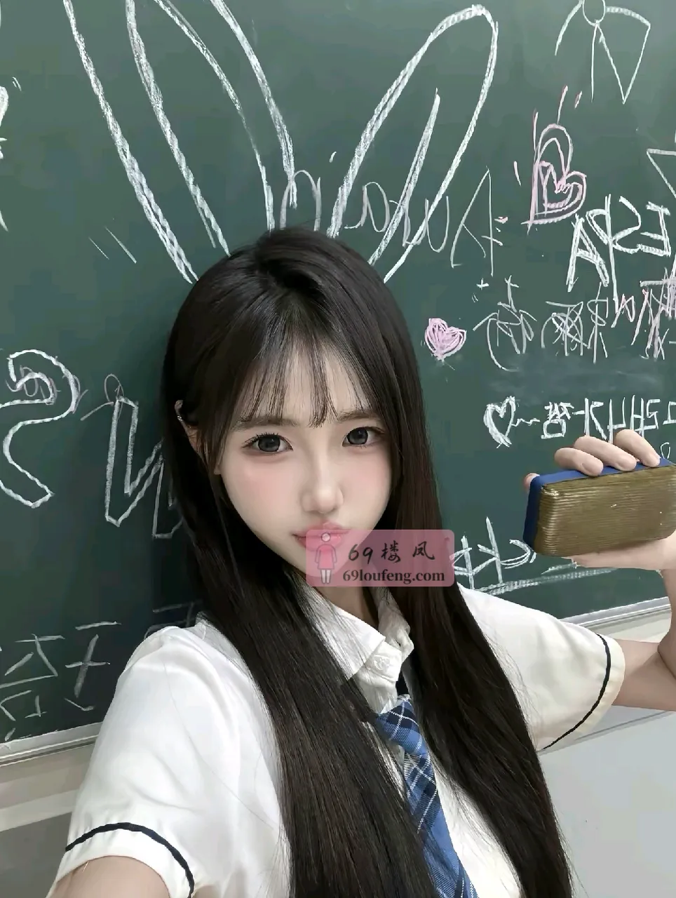 性感丰满女大兼职 - 福建-福州 楼凤实拍第2张