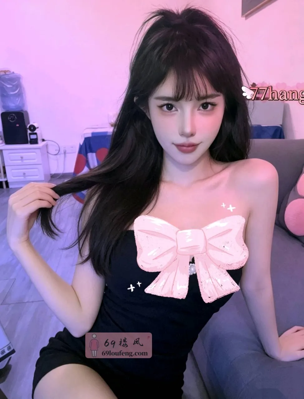 东站狐媚女友77 - 浙江-杭州 楼凤实拍第1张