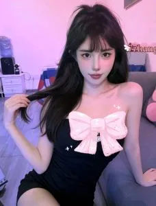 浙江 - 杭州喝茶交流实拍 - 东站狐媚女友77