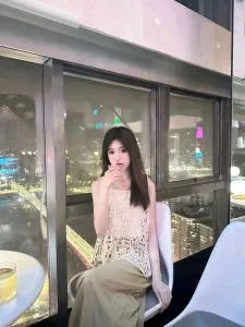 渝北小姨子 在线预约参考图 - 重庆 - 渝北区站街快餐