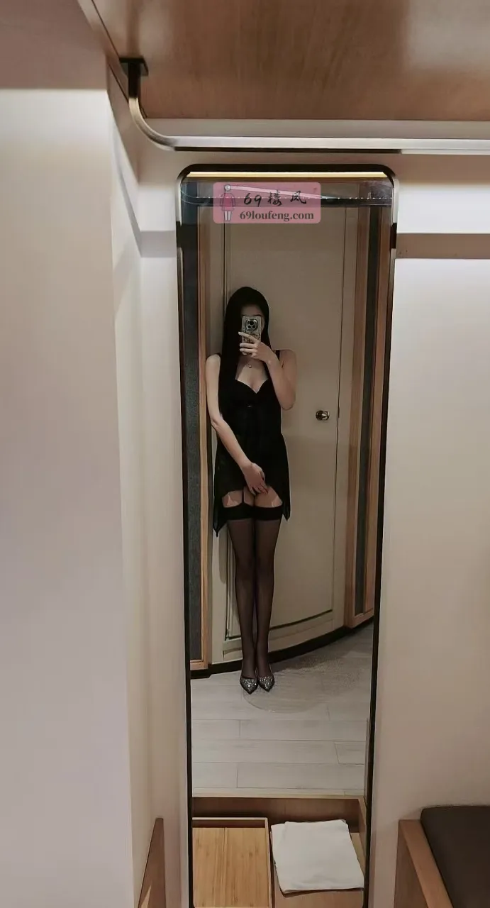 纯欲风骚的喜乐 - 江苏-南京 楼凤实拍第2张