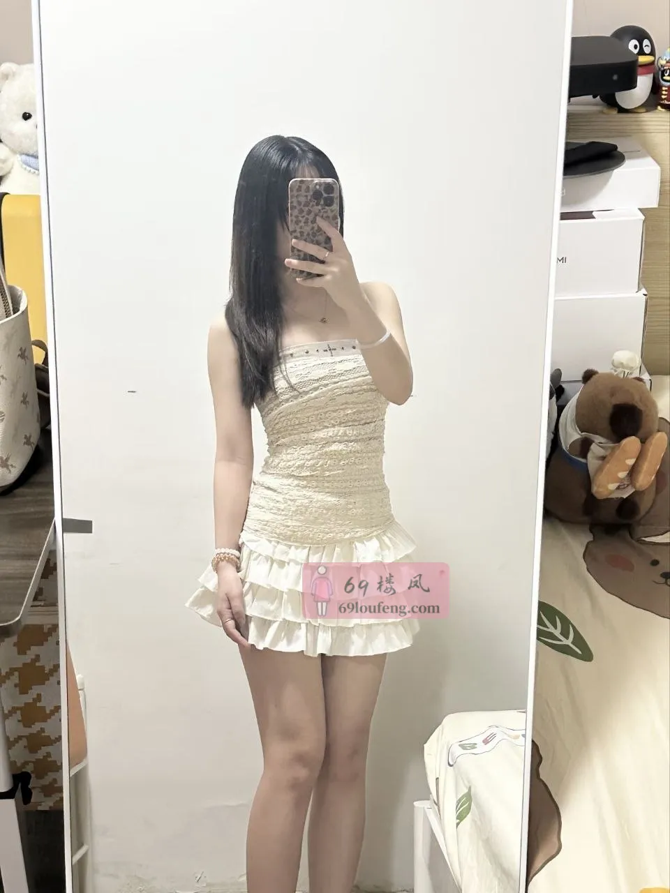 北美n1年轻妹妹 - 山西-太原 楼凤实拍第1张