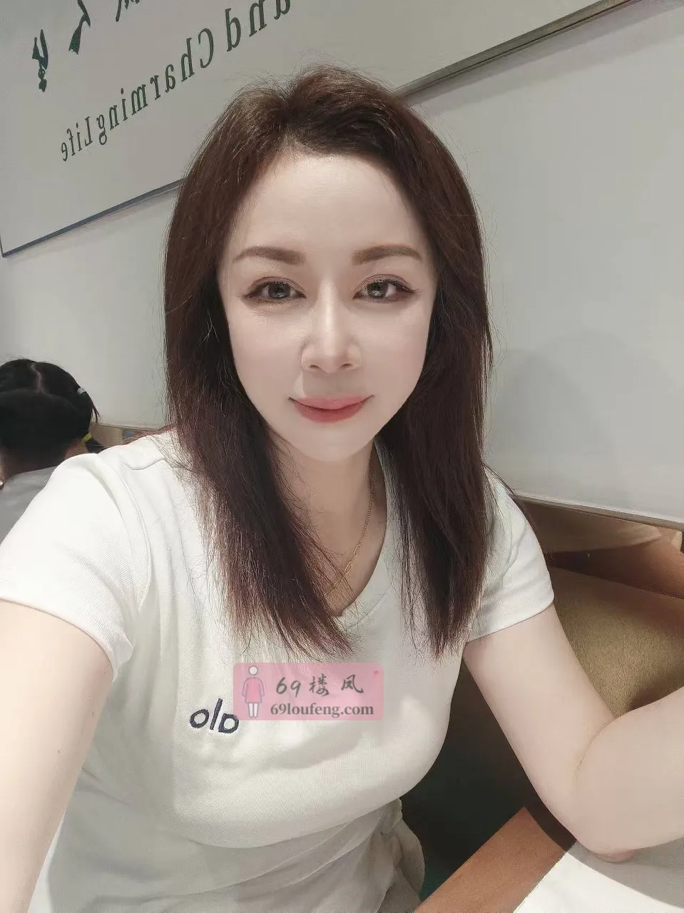 珠海情趣骚少妇琪琪 - 广东-珠海 楼凤实拍第4张