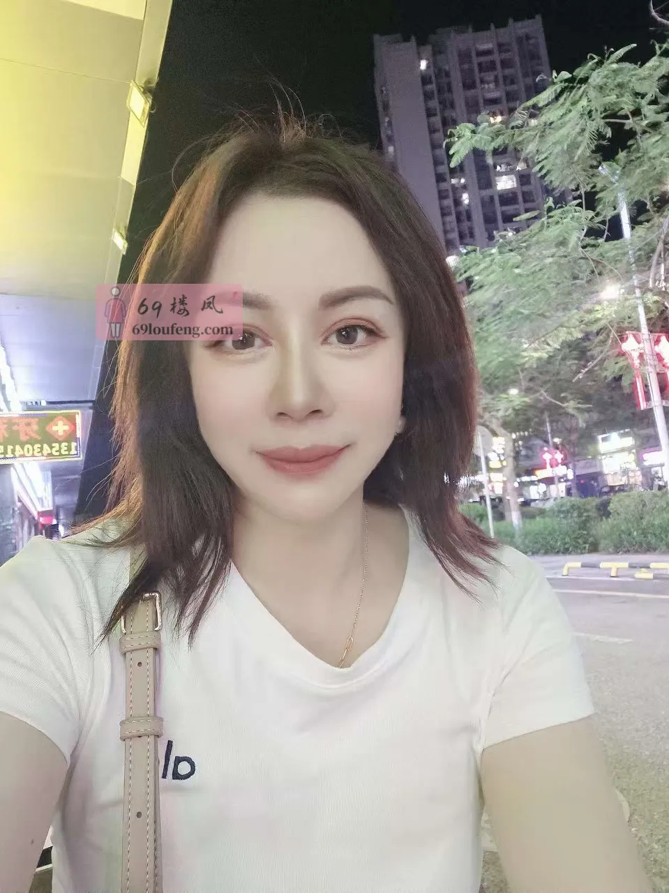 珠海情趣骚少妇琪琪 - 广东-珠海 楼凤实拍第5张