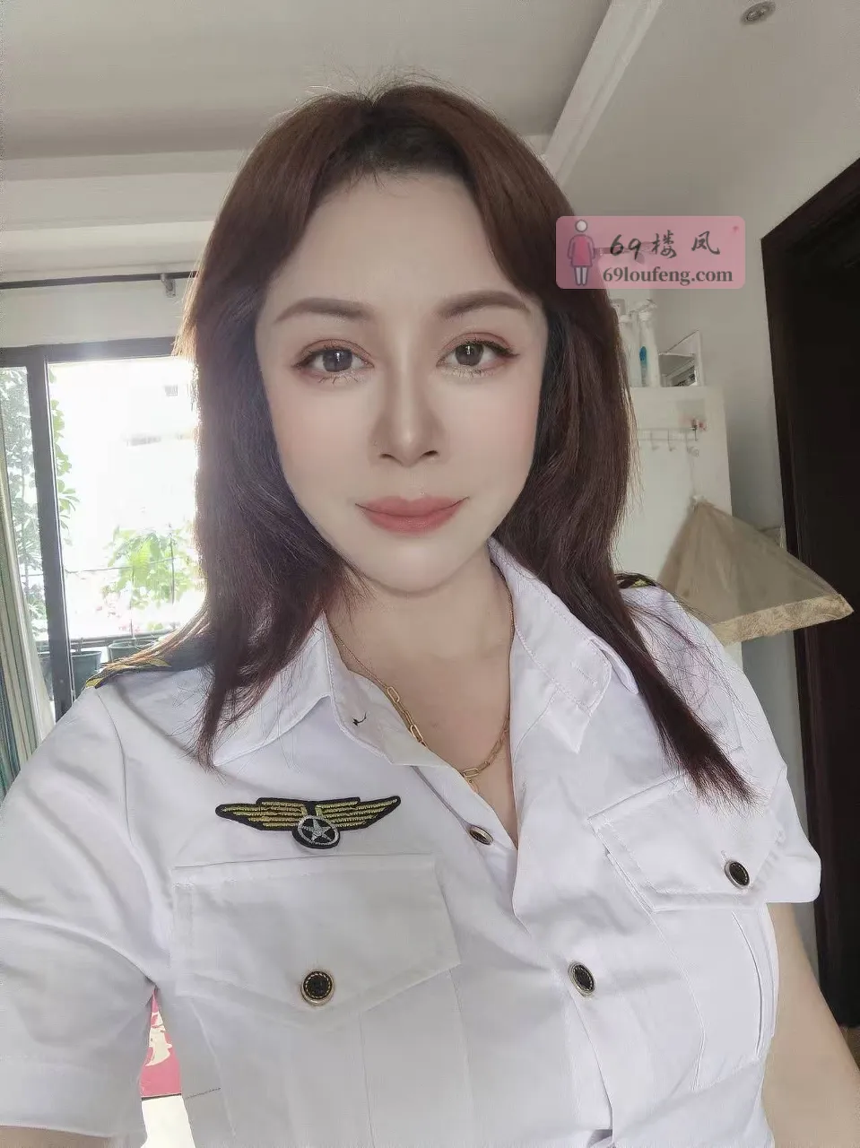 珠海情趣骚少妇琪琪 - 广东-珠海 楼凤实拍第6张
