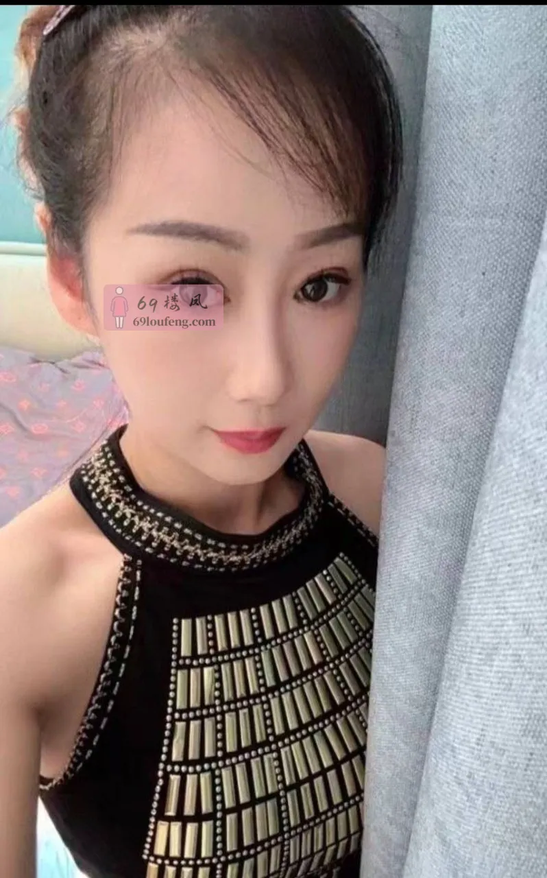 鑫恒广场美少妇 - 山东-济南 楼凤实拍第3张
