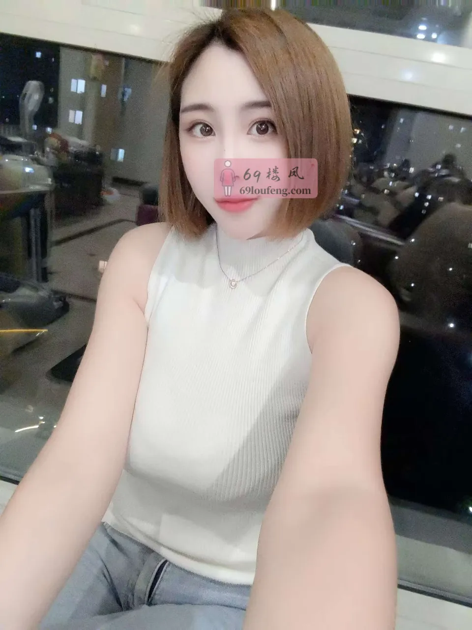 天津塘沽服务系美女 - 天津-滨海新区 楼凤实拍第1张
