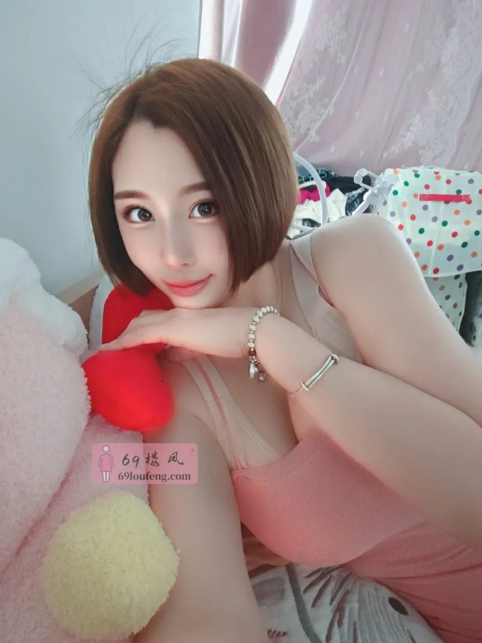 天津塘沽服务系美女 - 天津-滨海新区 楼凤实拍第2张