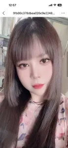 【实拍】天津 - 红桥区 会喷水的小妞 个人展示图