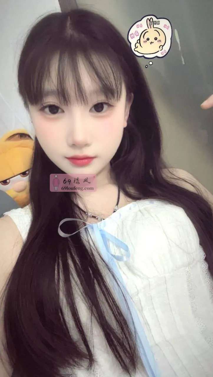 新市区清纯小美女 - 新疆-乌鲁木齐 楼凤实拍第2张