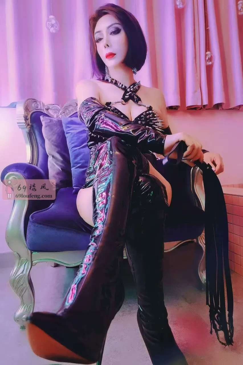 紫依s女王调教榨精 - 上海-宝山区 楼凤实拍第4张