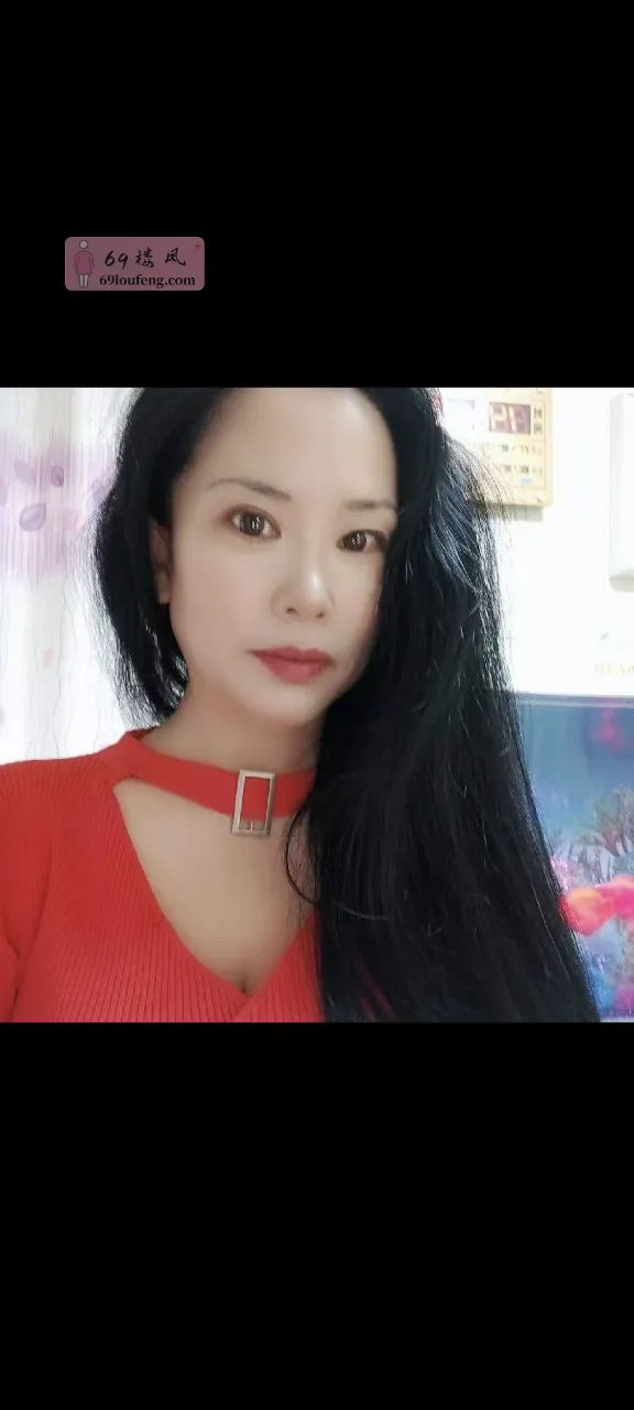 淄博长发少妇 - 山东-淄博 楼凤实拍第2张