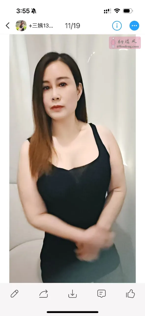 深圳龙华美姨 - 广东-深圳 楼凤实拍第3张
