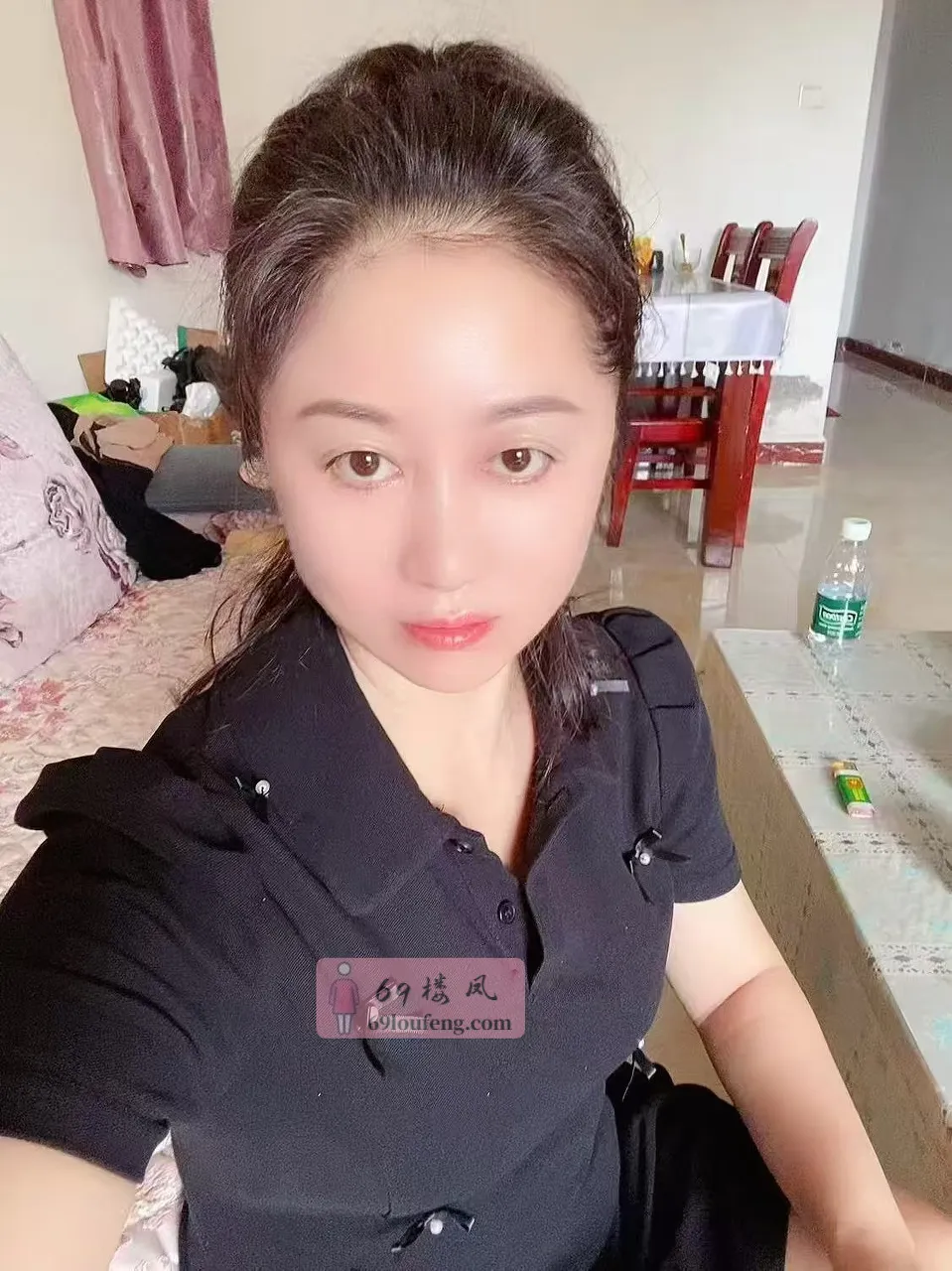 集美大奶菲菲 - 福建-厦门 楼凤实拍第1张