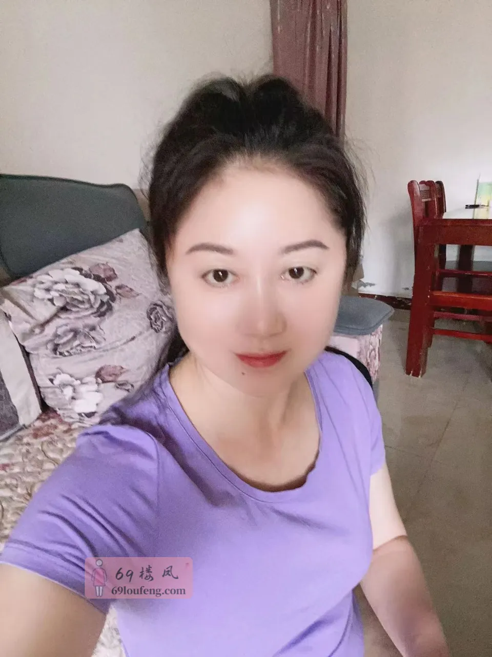 集美大奶菲菲 - 福建-厦门 楼凤实拍第3张