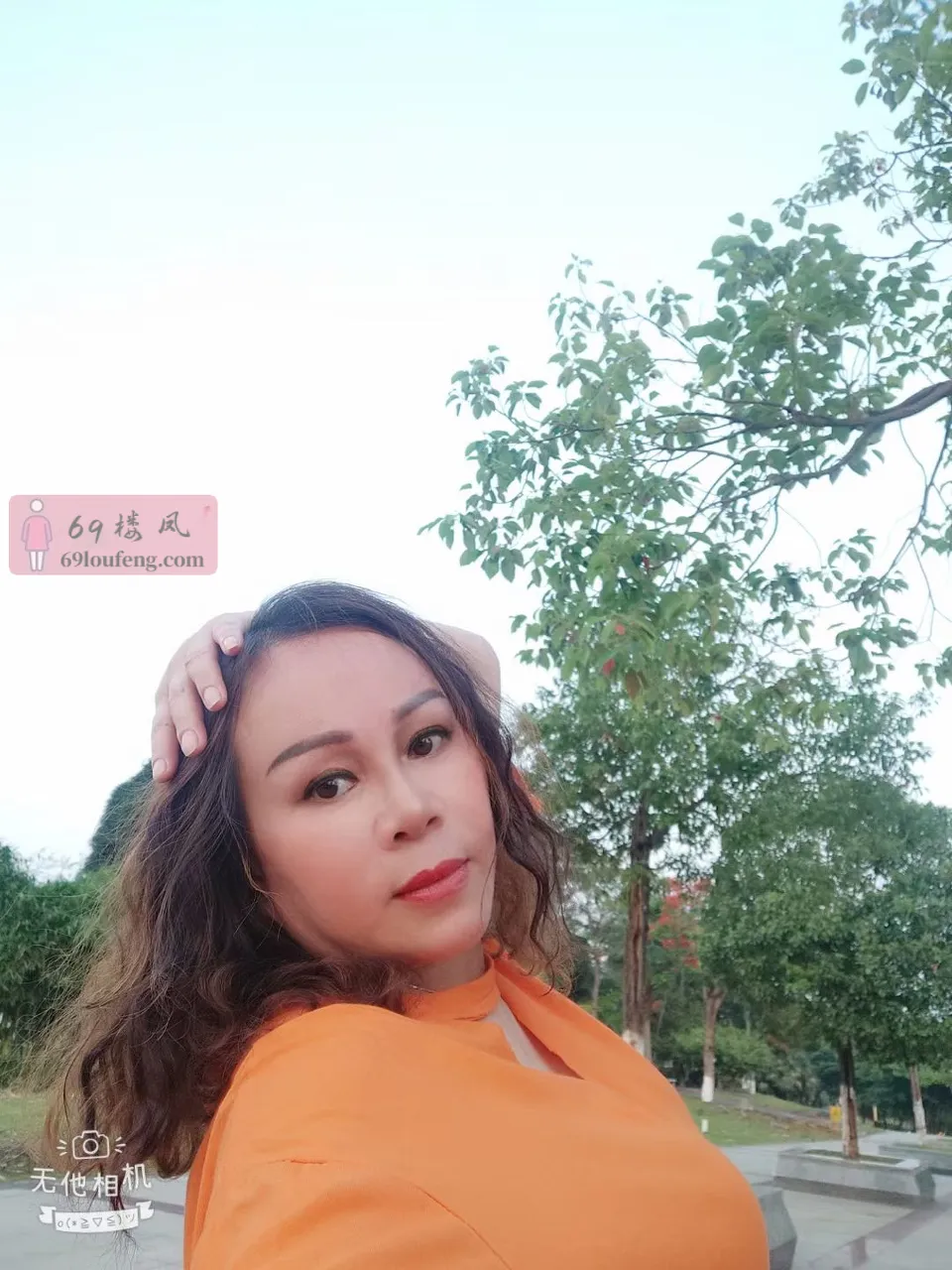 青秀熟女芳姐 - 广西-南宁 楼凤实拍第1张