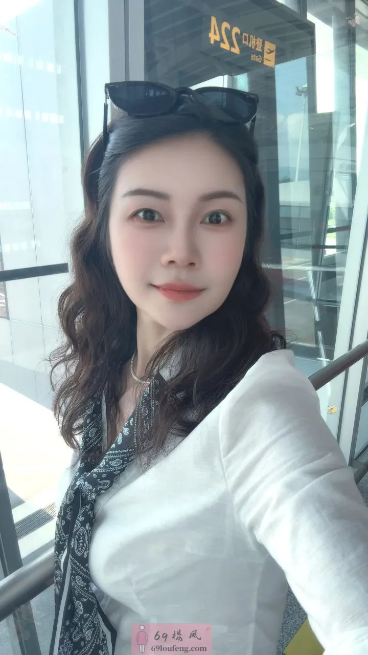 青秀大奶少妇瑶瑶 - 广西-南宁 楼凤实拍第3张