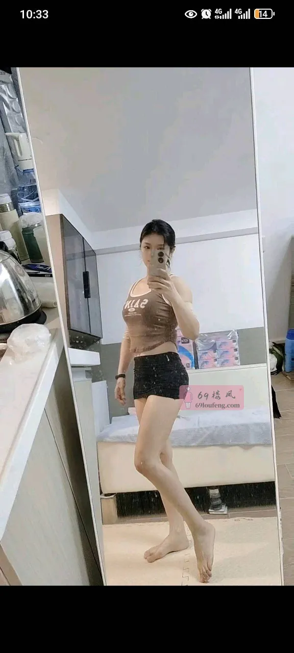白云桔子专门95 - 广东-广州 楼凤实拍第1张