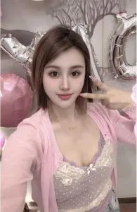 上海 - 长宁区高颜值老师长宁婷婷实拍