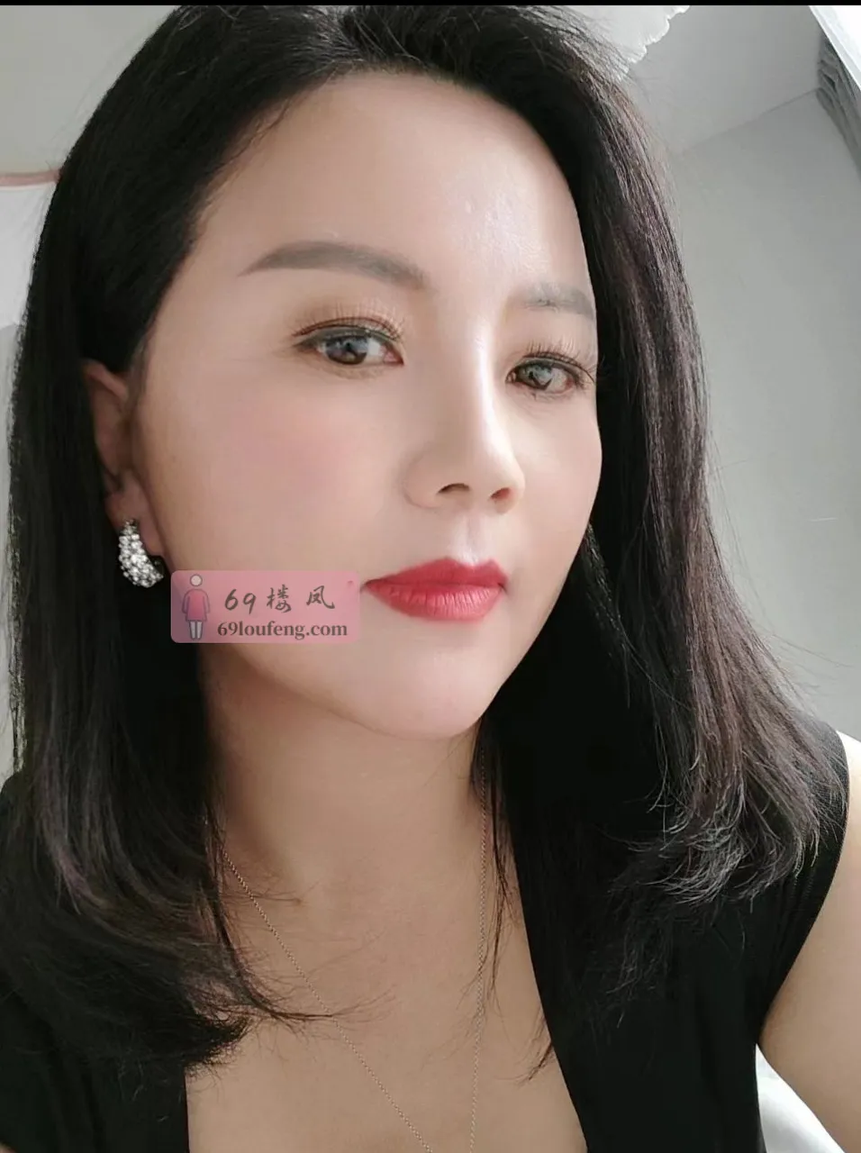 潘家园美少妇 - 北京-东城区 楼凤实拍第1张