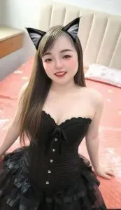 上城 小香香 浙江 - 杭州线下实拍无遮挡