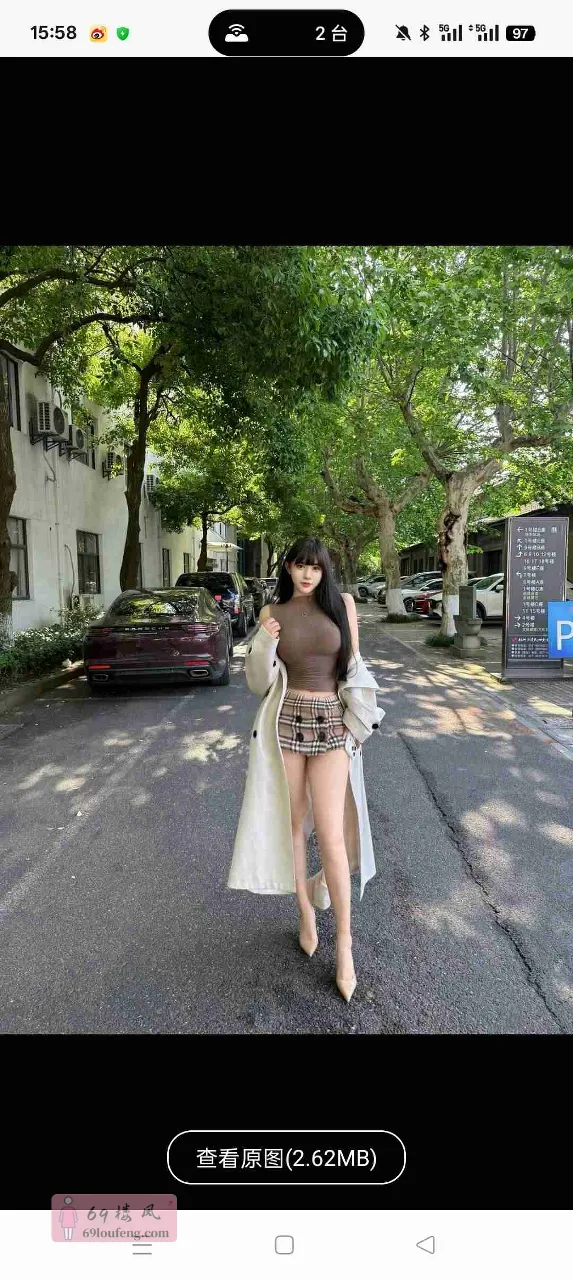 滨江可可 - 浙江-杭州 楼凤实拍第3张