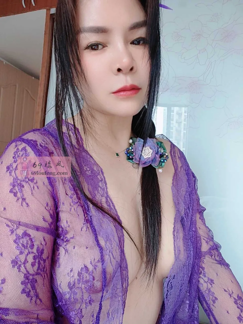 上城粉奶少妇 - 浙江-杭州 楼凤实拍第5张