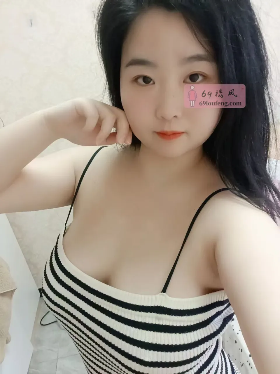 BBW小奶牛 - 北京-昌平区 楼凤实拍第2张