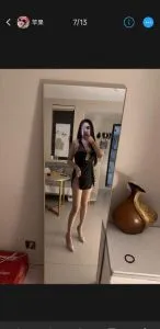 滨江小少妇 浙江 - 杭州同城兼职实景展示