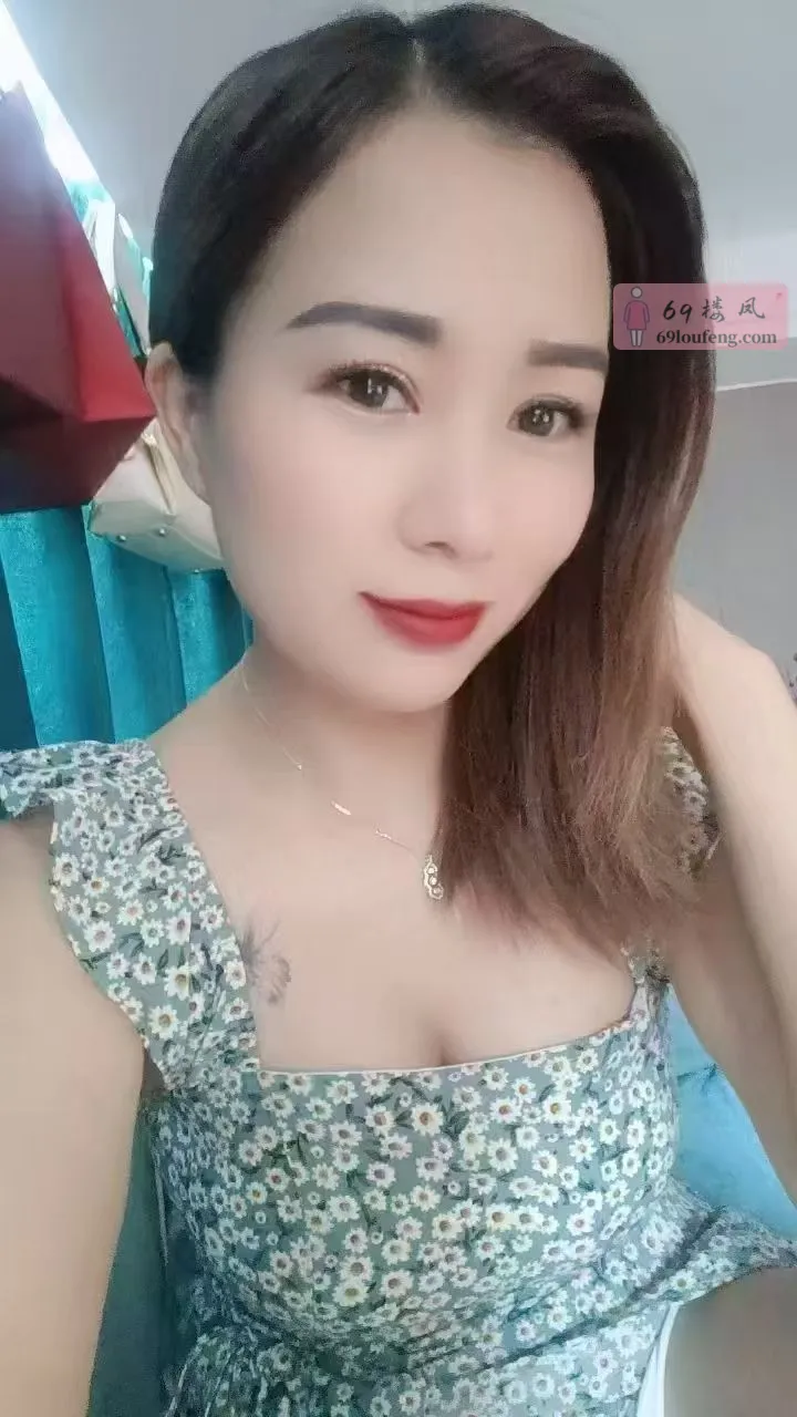 深圳宝安少妇乐姐 - 广东-深圳 楼凤实拍第2张