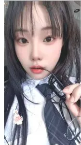 江苏 - 无锡无锡眼睛小姐姐 反差闷骚 玩家真实反馈图
