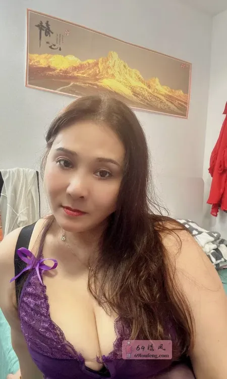 龙华三通丰满熟女 - 广东-深圳 楼凤实拍第3张