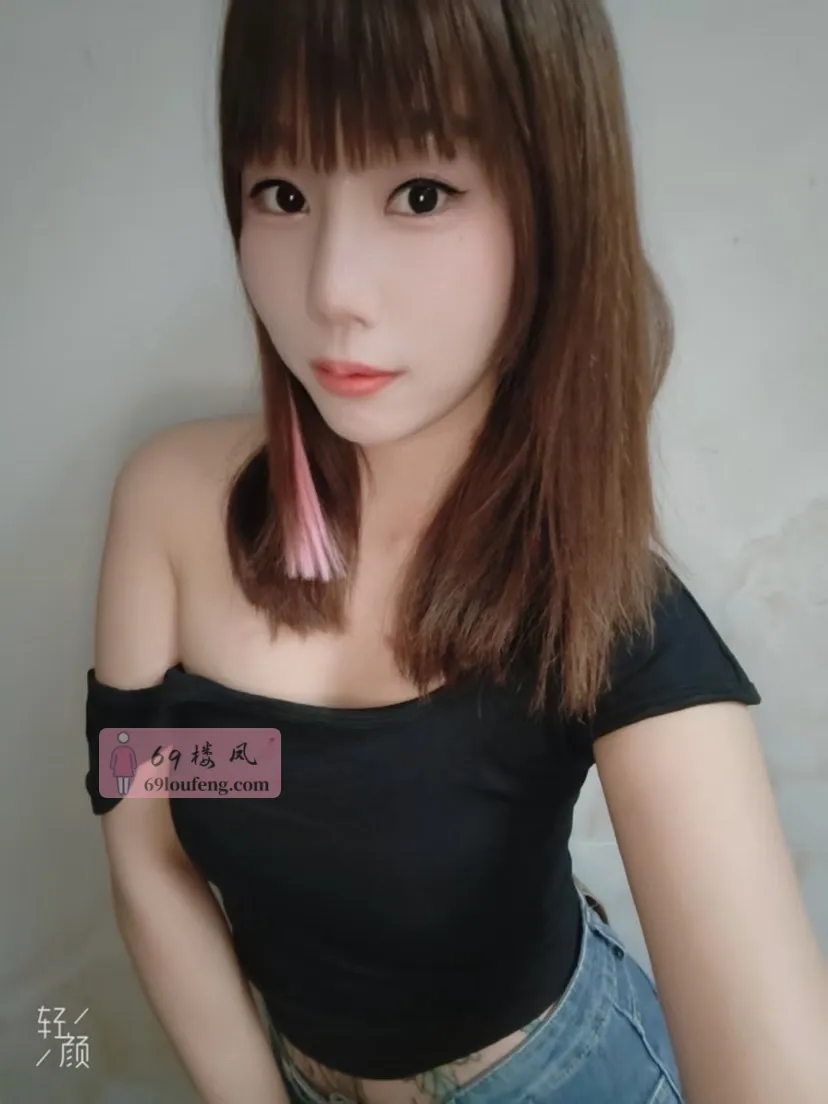 白云骚妹容容 - 广东-广州 楼凤实拍第1张