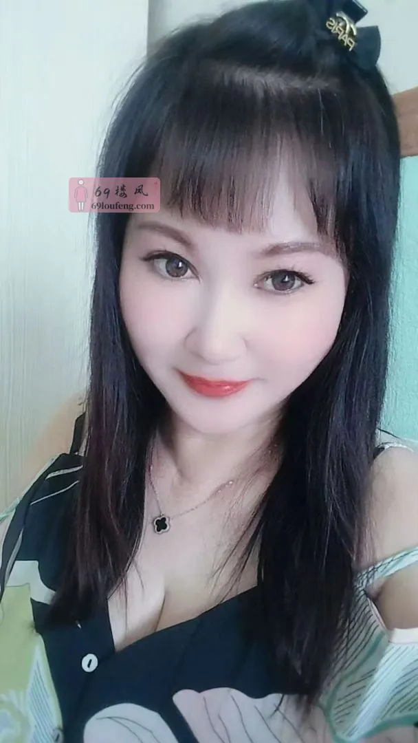 浦东大奶熟女秀秀 - 上海-浦东新区 楼凤实拍第1张