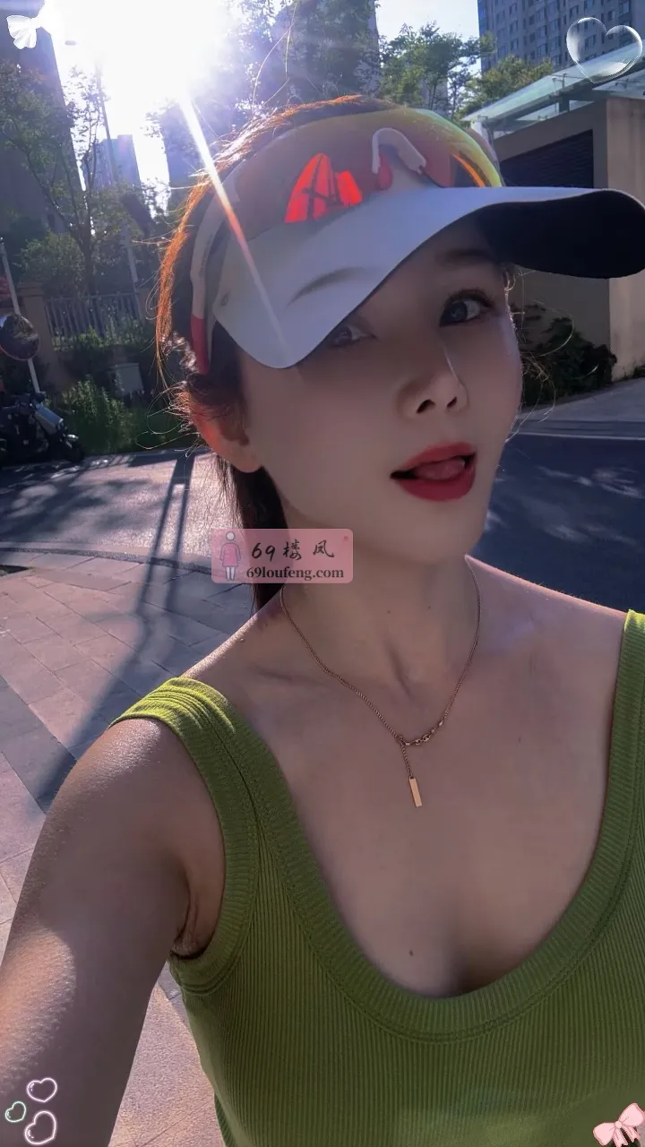 江宁爱跑步的妹妹 - 江苏-南京 楼凤实拍第3张
