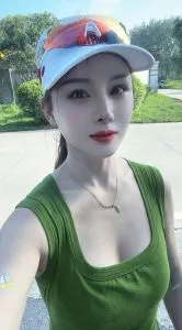 江苏 - 南京 江宁爱跑步的妹妹 纯天然无科技实景