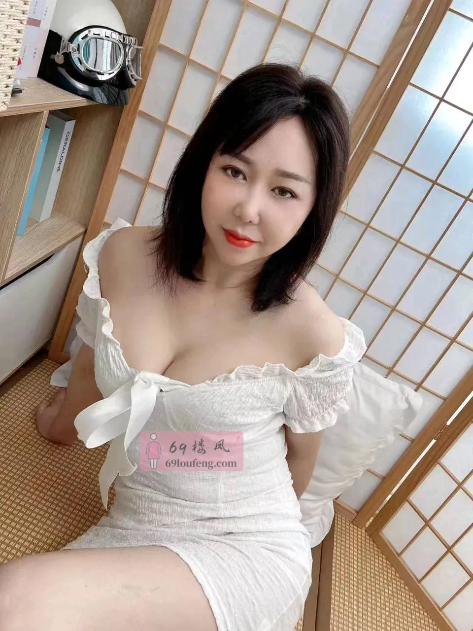 黄岛长腿少妇 - 山东-青岛 楼凤实拍第1张