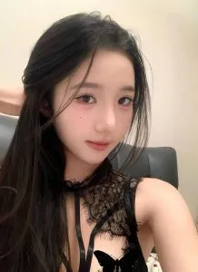 徐汇敏敏 在线预约参考图 - 上海 - 徐汇区站街快餐