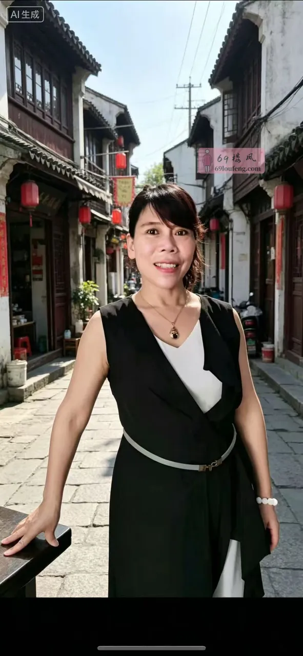 二七区便宜熟女 - 河南-郑州 楼凤实拍第2张
