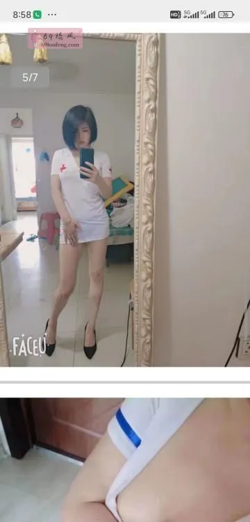 小少妇 - 辽宁-沈阳 楼凤实拍第2张
