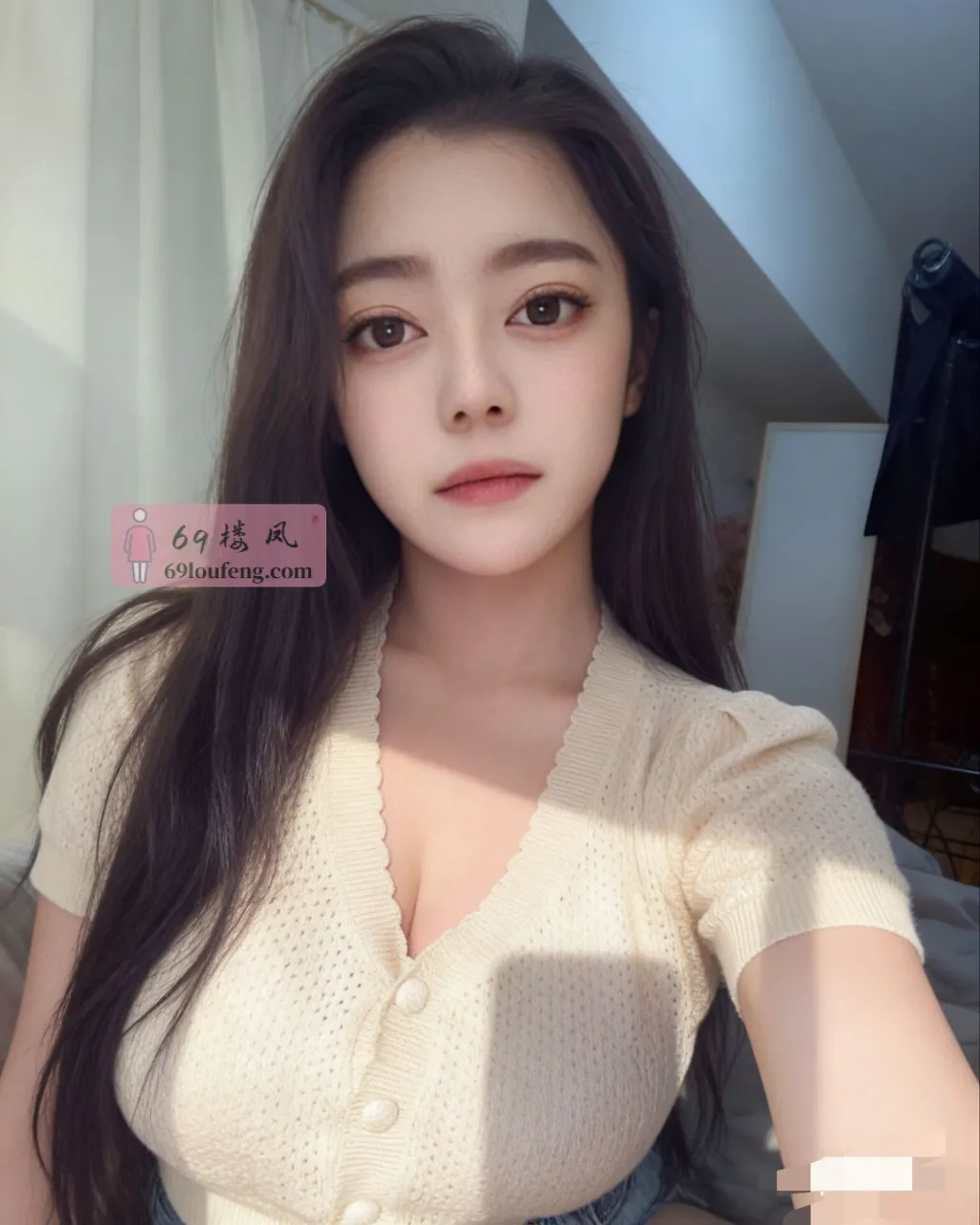 天通苑兼职大胸妹妹 - 北京-昌平区 楼凤实拍第1张