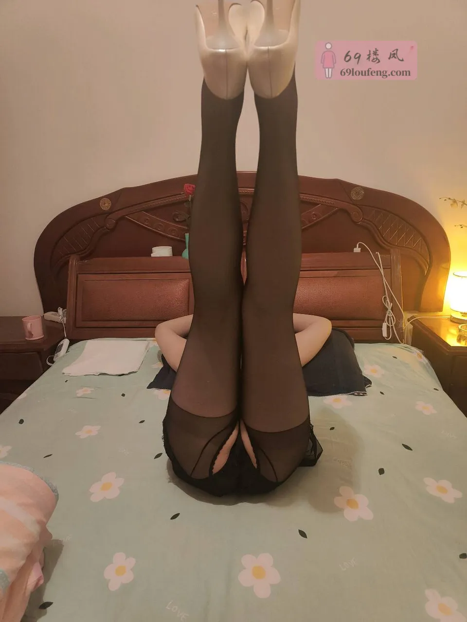 兰州风骚少妇 - 甘肃-兰州 楼凤实拍第2张