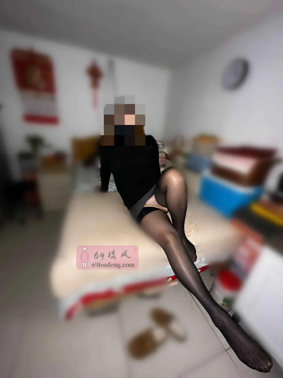 验证李村300熟女 - 山东-青岛 楼凤实拍第1张