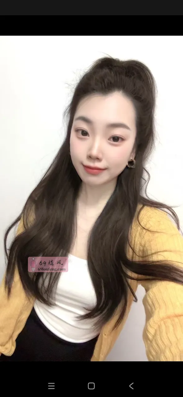 很白皙的川妹子 - 上海-长宁区 楼凤实拍第2张