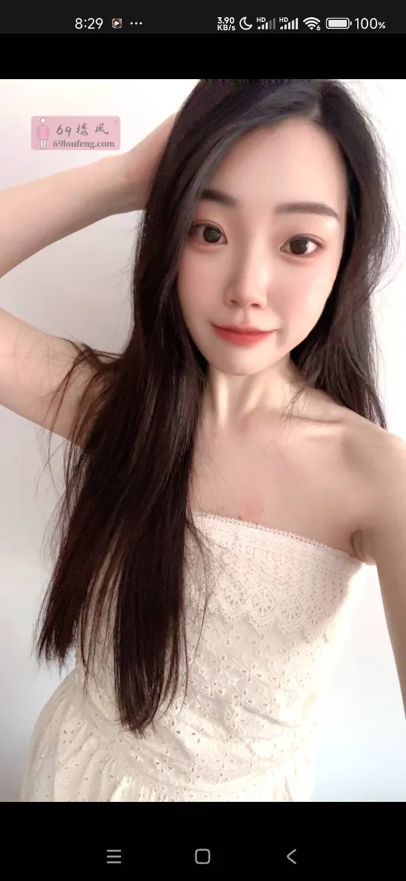很白皙的川妹子 - 上海-长宁区 楼凤实拍第1张