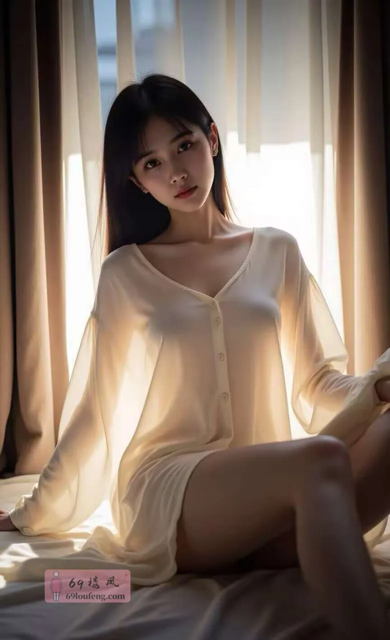 虹口高颜值纯女甜甜 - 上海-虹口区 楼凤实拍第1张