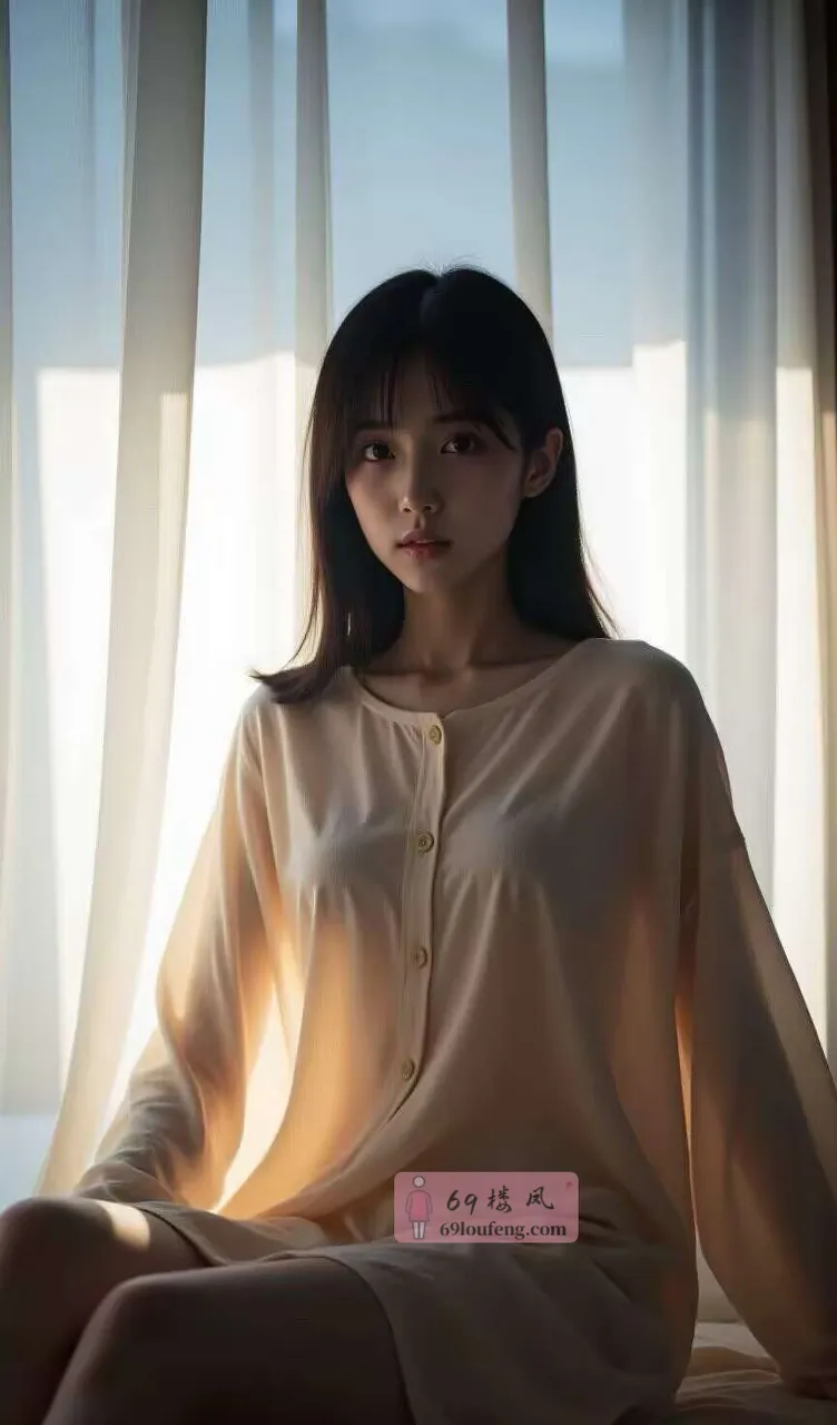 虹口高颜值纯女甜甜 - 上海-虹口区 楼凤实拍第3张